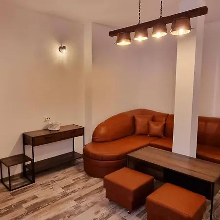 Apartment Sweet