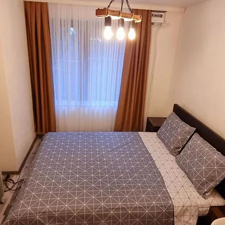 Sweet Apartman Szmoljan