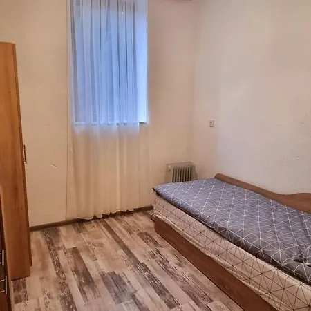 Sweet Apartman