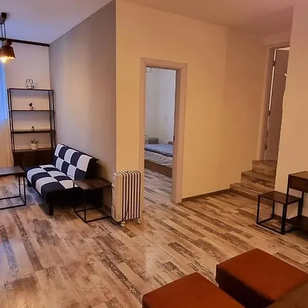 Apartment Sweet